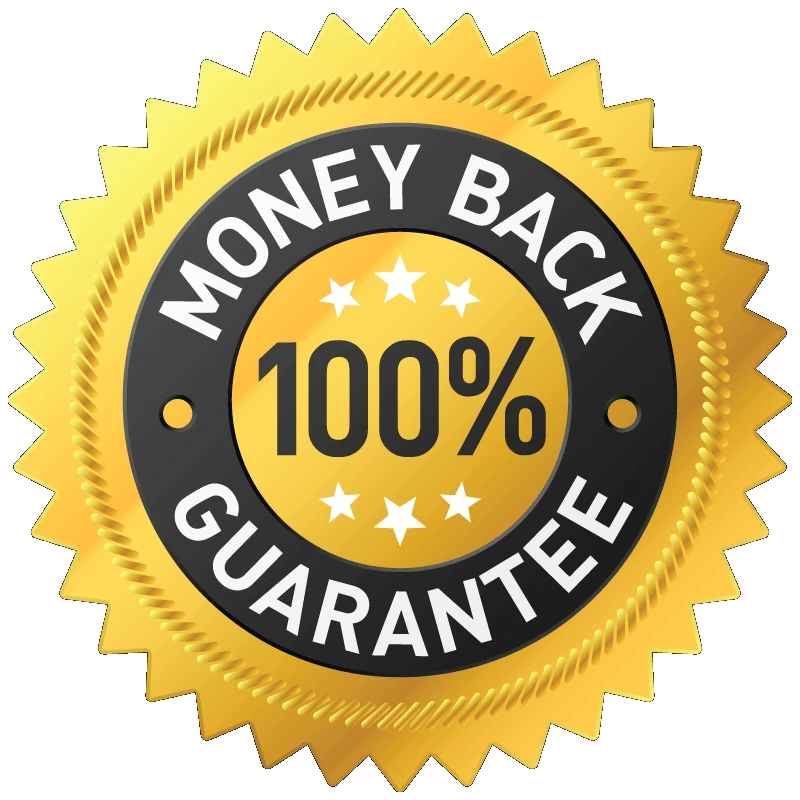 Qinux AquoXis Pressure Washer 100% money back guarantee 
